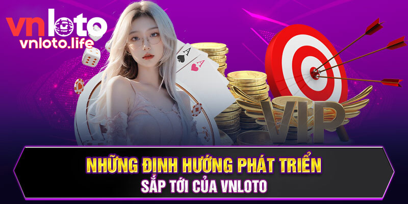 Các giá trị mà VNLOTO cam kết với khách hàng